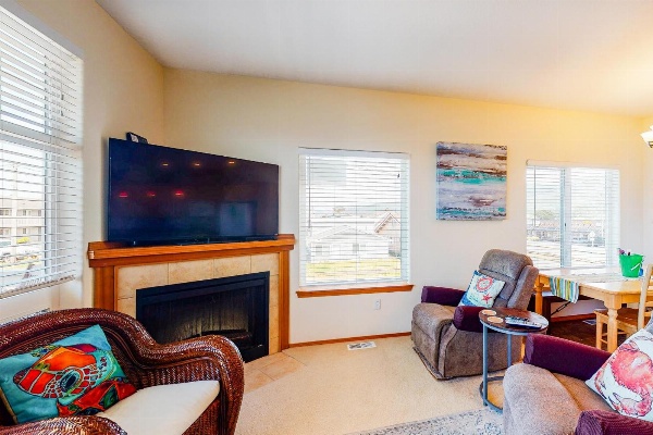 Vista al Mar Main image