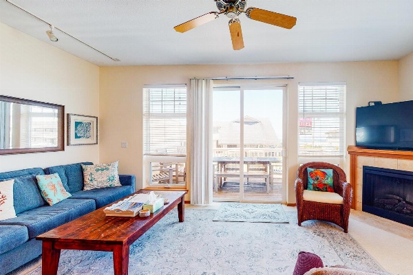 Vista al Mar Main image